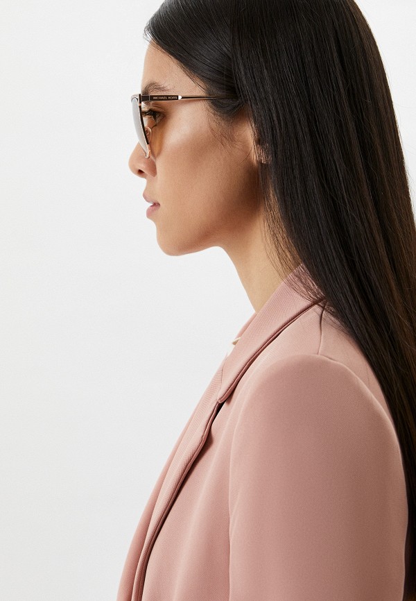 Michael Kors Очки солнцезащитные - STOCKHOLM MK1098B 11088Z - фото 6