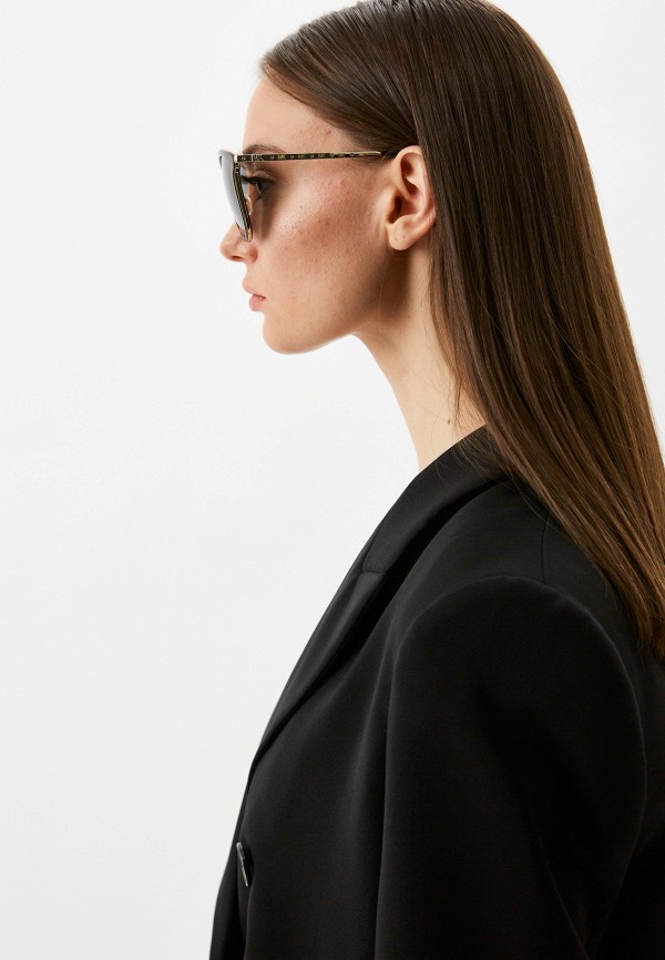 Michael Kors Очки солнцезащитные - ADRIANNA BRIGHT MK1099B 390387 - фото 6