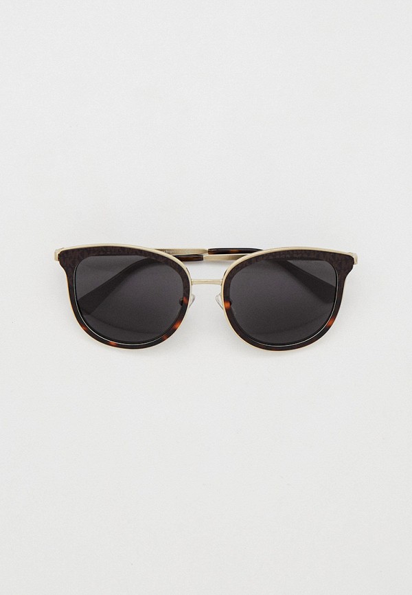 Michael Kors Очки солнцезащитные - ADRIANNA BRIGHT MK1099B 390387 - фото 1