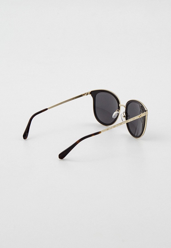 Michael Kors Очки солнцезащитные - ADRIANNA BRIGHT MK1099B 390387 - фото 2