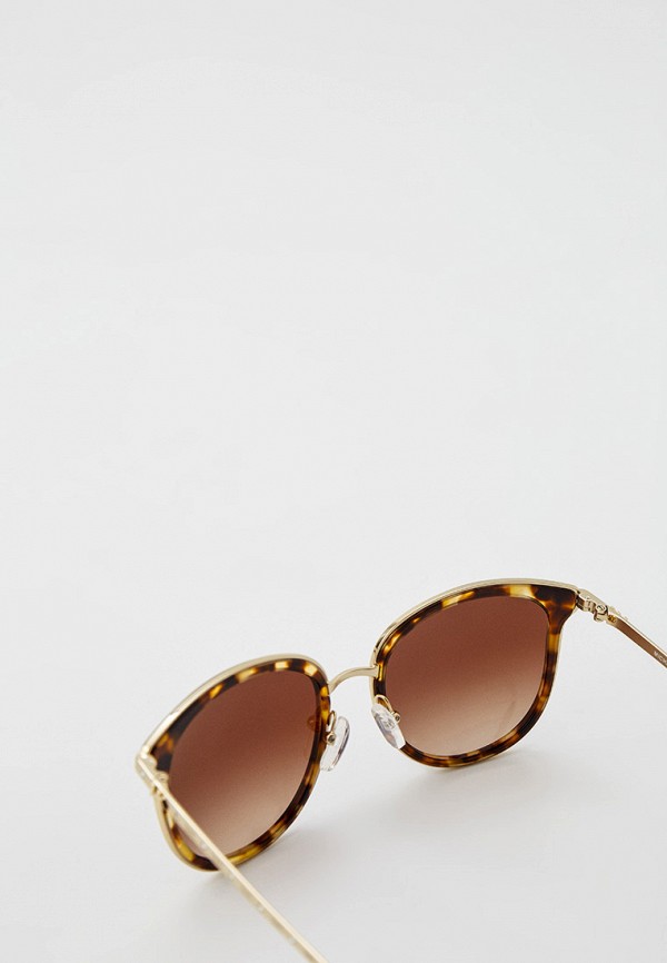 Michael Kors Очки солнцезащитные - ADRIANNA BRIGHT MK1099B 302813 - фото 3