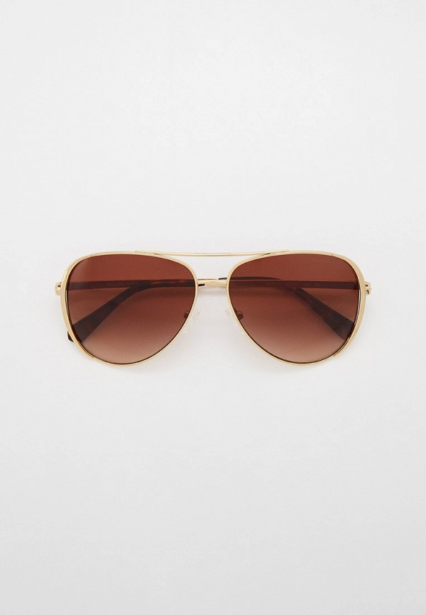 Michael Kors Очки солнцезащитные - CHELSEA BRIGHT MK1101B 101413 - фото 1