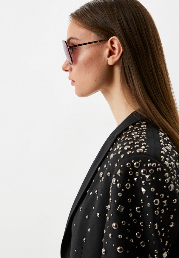 Michael Kors Очки солнцезащитные - MK1101B 1015AK - фото 6