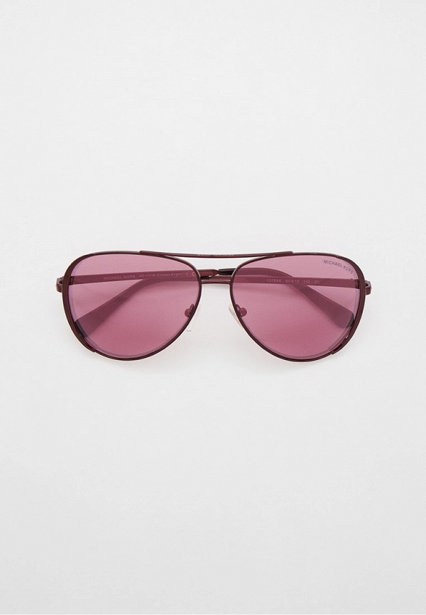 Michael Kors Очки солнцезащитные - MK1101B 1015AK - фото 1
