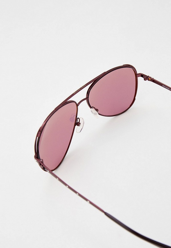 Michael Kors Очки солнцезащитные - MK1101B 1015AK - фото 3