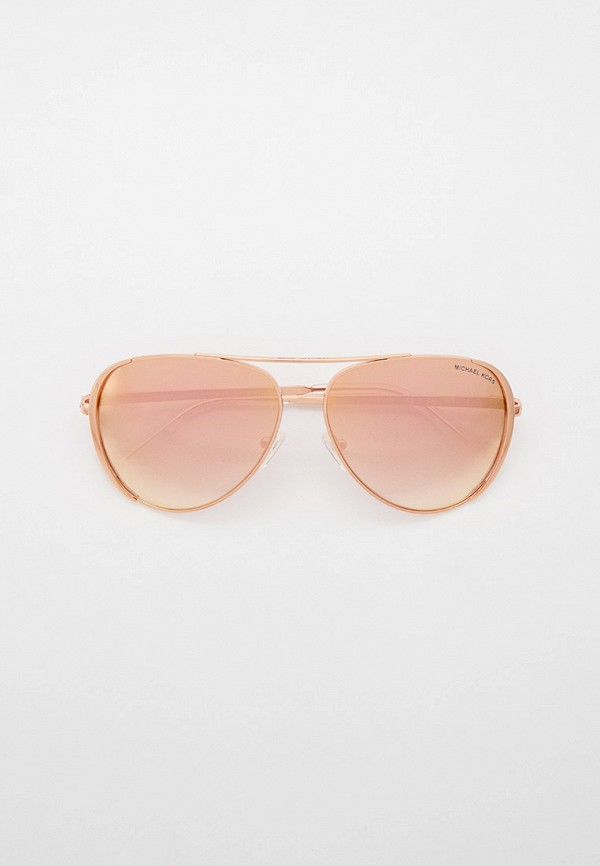 Michael Kors Очки солнцезащитные - CHELSEA BRIGHT MK1101B 11086F - фото 1