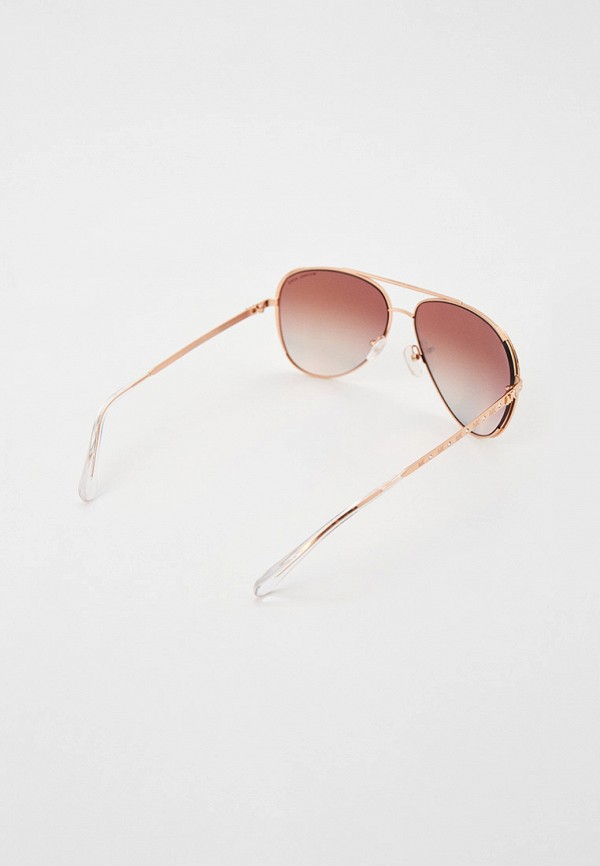 Michael Kors Очки солнцезащитные - CHELSEA BRIGHT MK1101B 11086F - фото 2