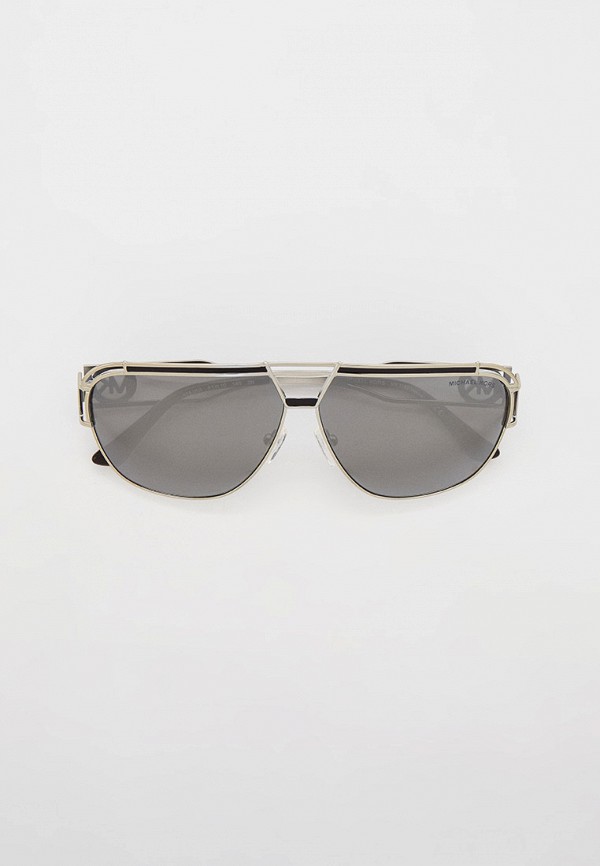 Michael Kors Очки солнцезащитные - VIENNA MK1102 11536G - фото 1