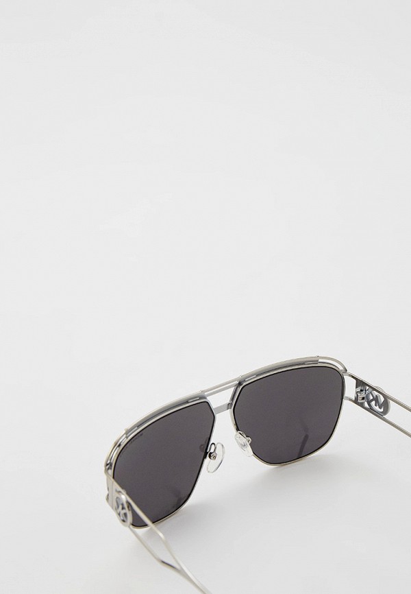 Michael Kors Очки солнцезащитные - VIENNA MK1102 11536G - фото 3