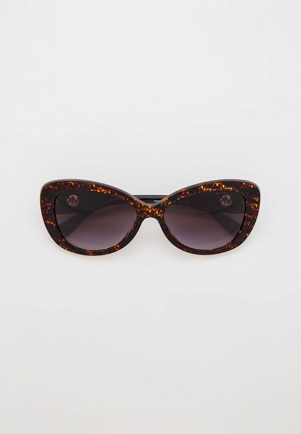 Michael Kors Очки солнцезащитные - POSITANO MK2120 36678G - фото 1