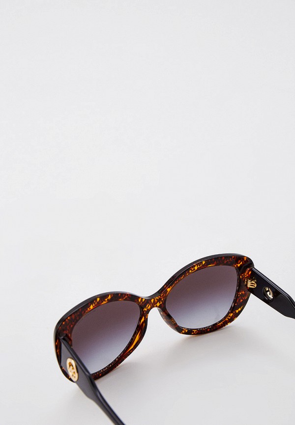 Michael Kors Очки солнцезащитные - POSITANO MK2120 36678G - фото 3