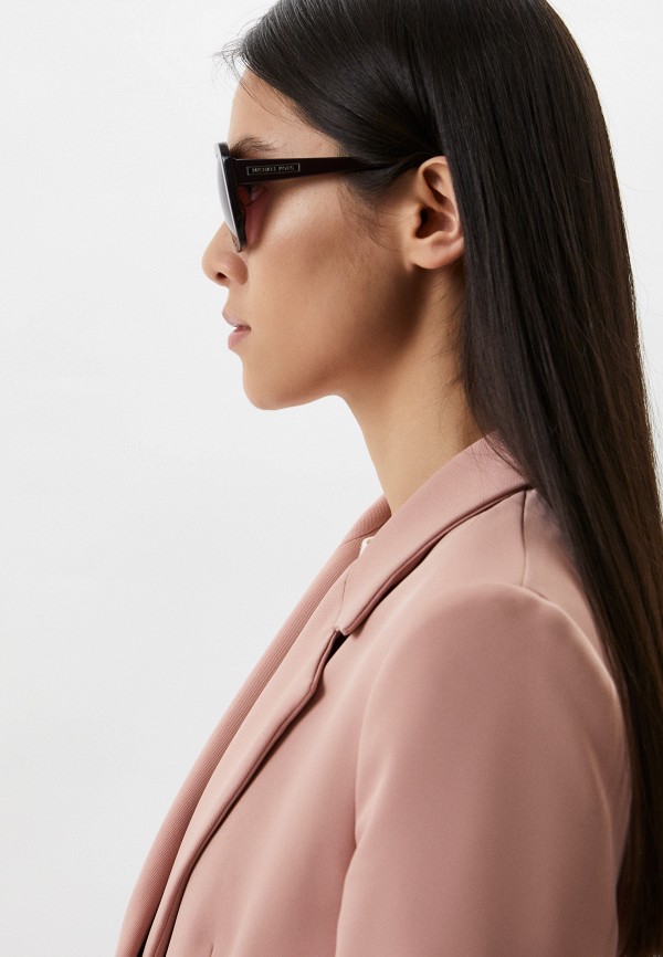 Michael Kors Очки солнцезащитные - MANHASSET MK2140 33448H - фото 6