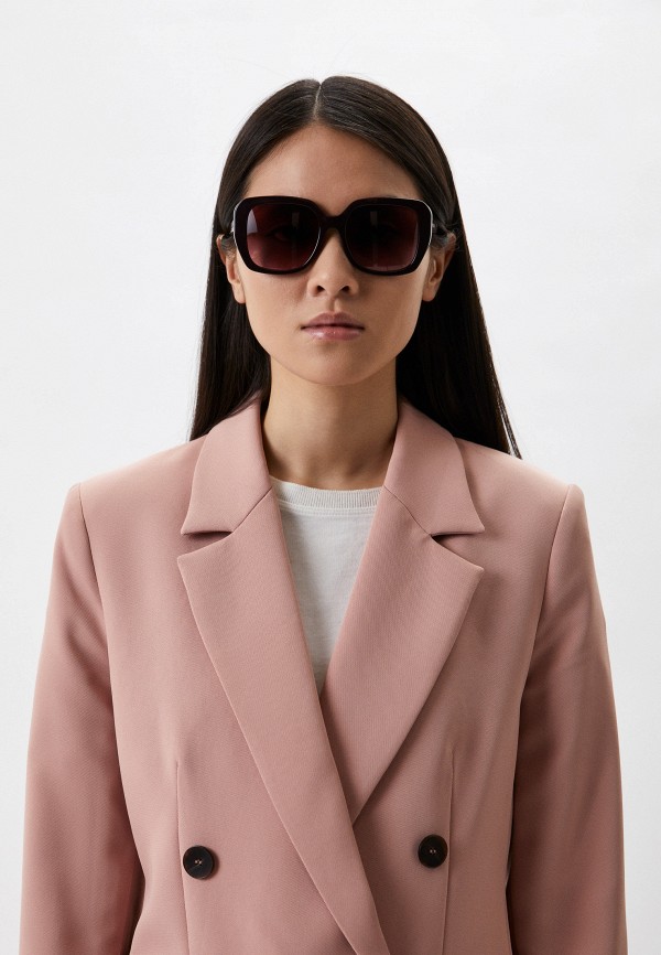 Michael Kors Очки солнцезащитные - MANHASSET MK2140 33448H - фото 5