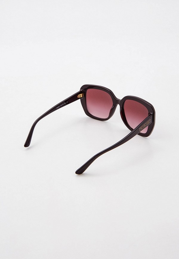 Michael Kors Очки солнцезащитные - MANHASSET MK2140 33448H - фото 2