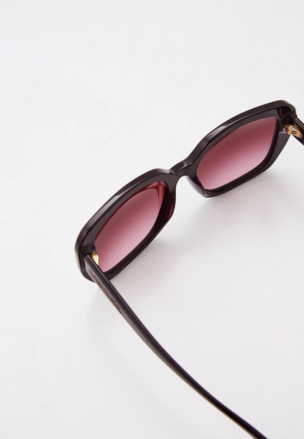 Michael Kors Очки солнцезащитные - MANHASSET MK2140 33448H - фото 3