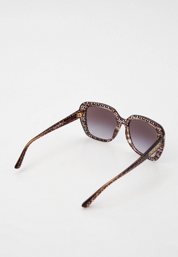 Michael Kors Очки солнцезащитные - MANHASSET MK2140 37778G - фото 2