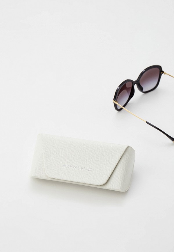 Michael Kors Очки солнцезащитные - GENEVA MK2149U 33328G - фото 4