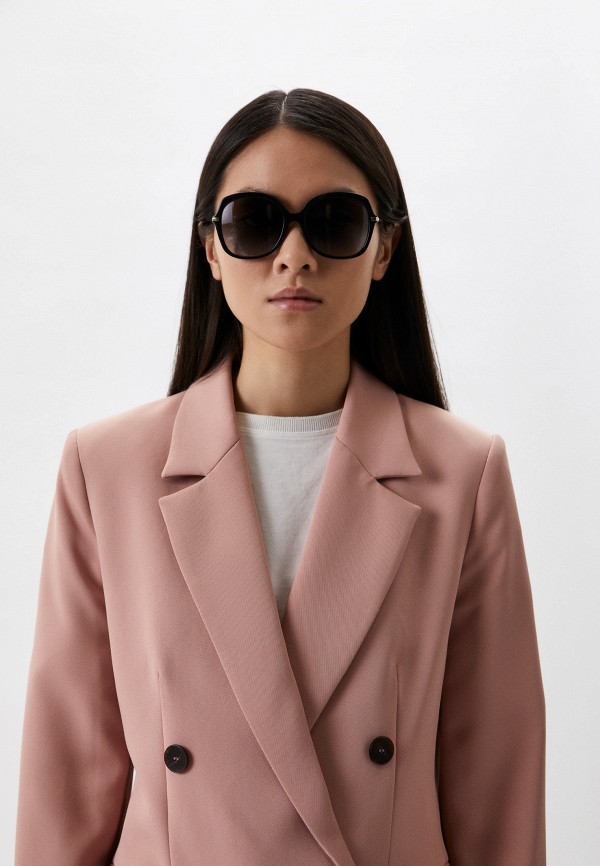 Michael Kors Очки солнцезащитные - GENEVA MK2149U 33328G - фото 5