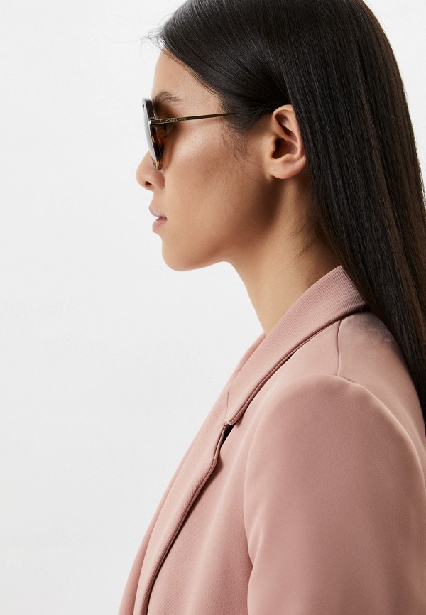 Michael Kors Очки солнцезащитные - GENEVA MK2149U 333313 - фото 6