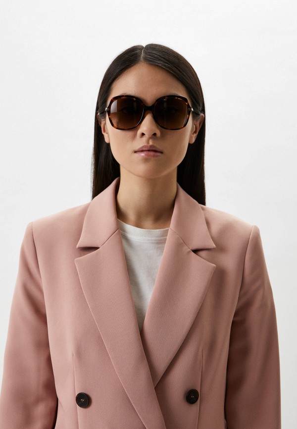 Michael Kors Очки солнцезащитные - GENEVA MK2149U 333313 - фото 5