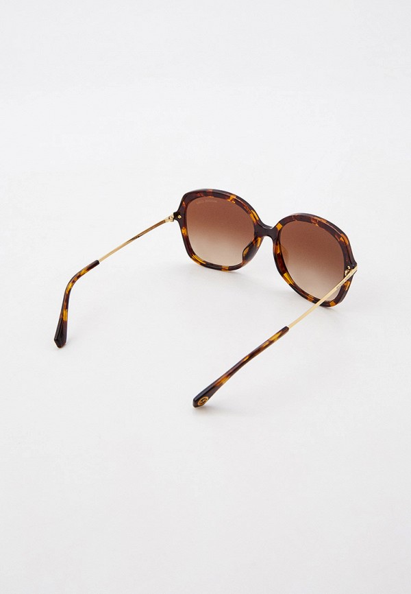 Michael Kors Очки солнцезащитные - GENEVA MK2149U 333313 - фото 2