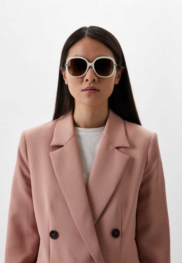 Michael Kors Очки солнцезащитные - GENEVA MK2149U 334613 - фото 5