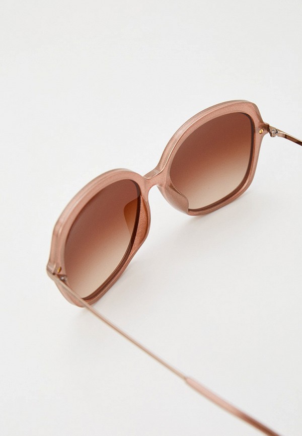 Michael Kors Очки солнцезащитные - GENEVA MK2149U 390013 - фото 3