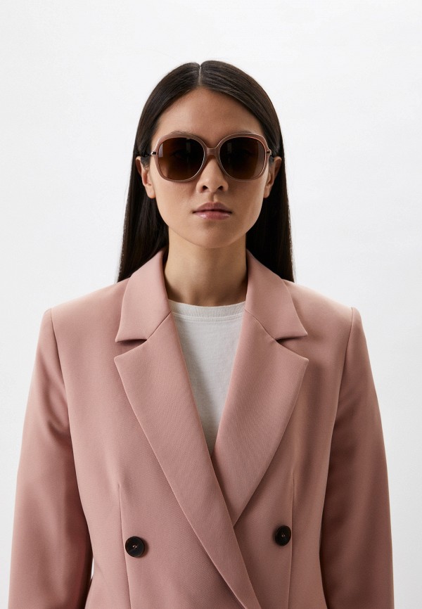 Michael Kors Очки солнцезащитные - GENEVA MK2149U 390013 - фото 5