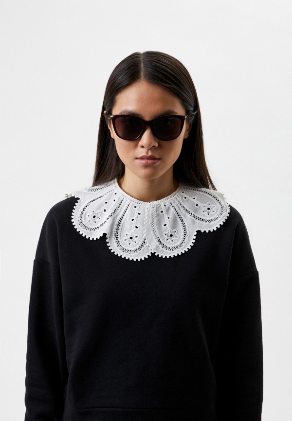 Michael Kors Очки солнцезащитные - DUBLIN MK2150U 33446X - фото 5