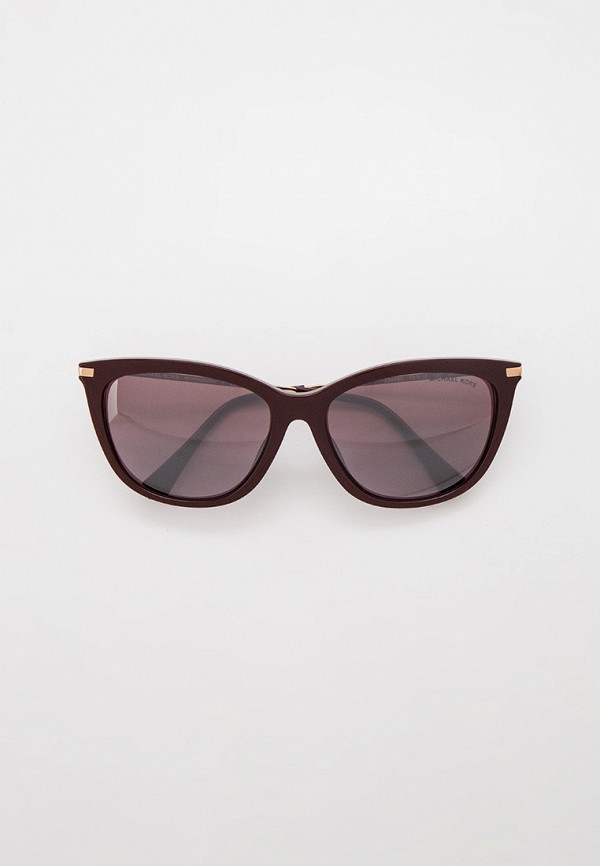 Michael Kors Очки солнцезащитные - DUBLIN MK2150U 33446X - фото 1