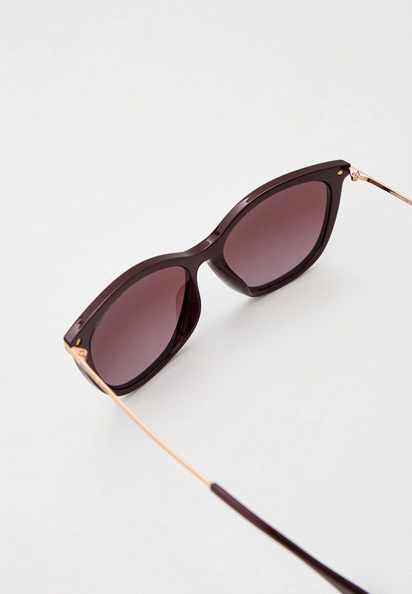 Michael Kors Очки солнцезащитные - DUBLIN MK2150U 33446X - фото 3