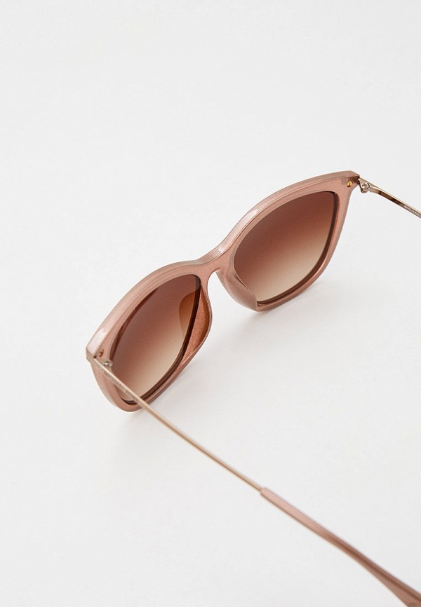 Michael Kors Очки солнцезащитные - DUBLIN MK2150U 390013 - фото 3