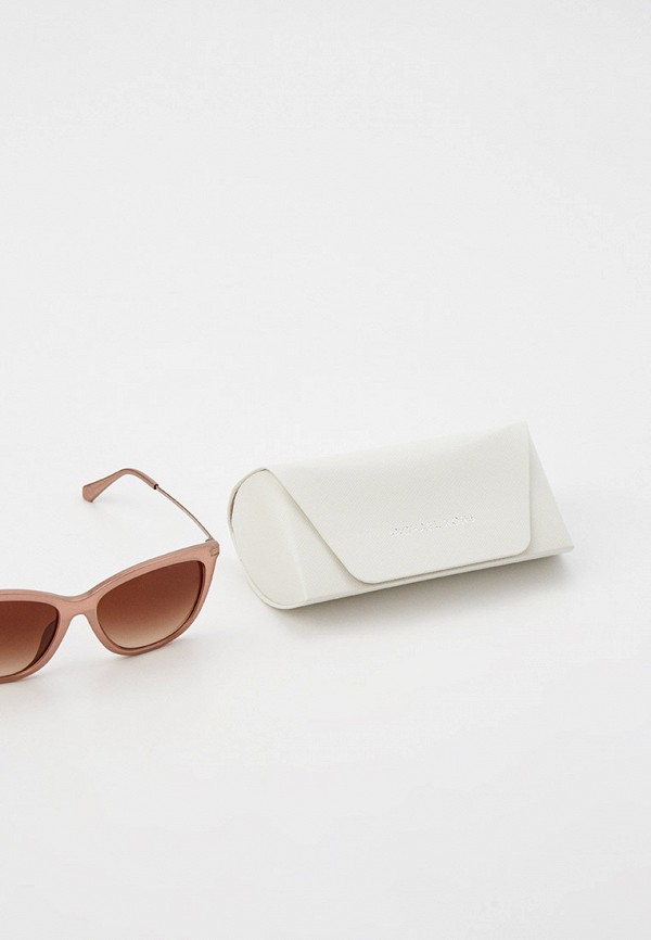 Michael Kors Очки солнцезащитные - DUBLIN MK2150U 390013 - фото 4