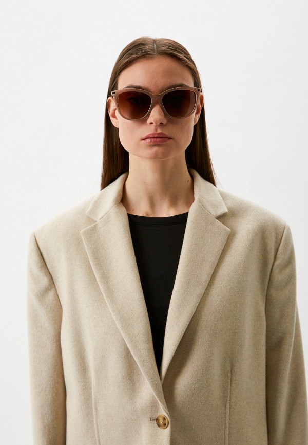 Michael Kors Очки солнцезащитные - DUBLIN MK2150U 390013 - фото 5