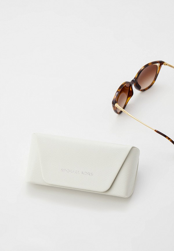 Michael Kors Очки солнцезащитные - ALEXANDRIA MK2152U 300613 - фото 4