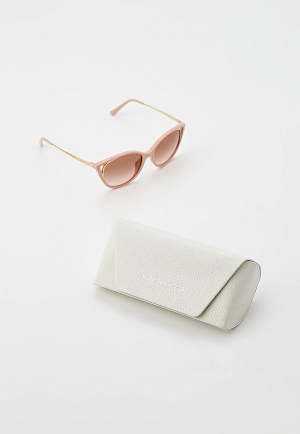 Michael Kors Очки солнцезащитные - ALEXANDRIA MK2152U 390111 - фото 4