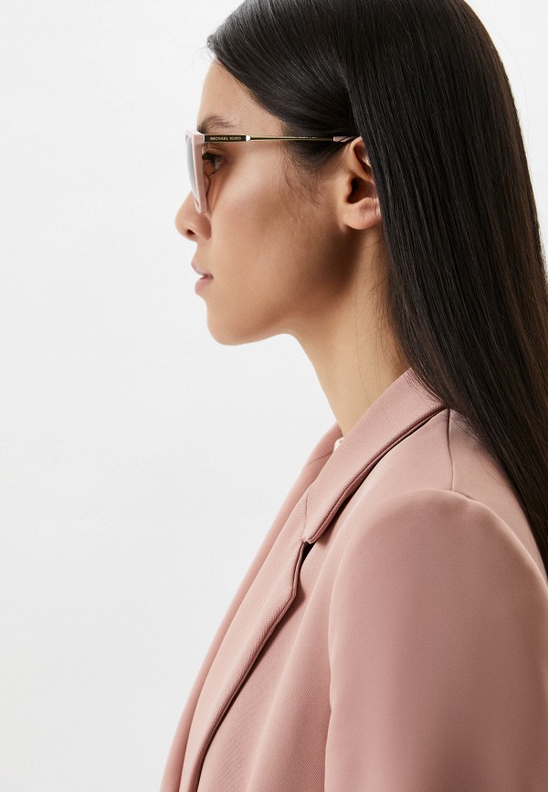 Michael Kors Очки солнцезащитные - ALEXANDRIA MK2152U 390111 - фото 6