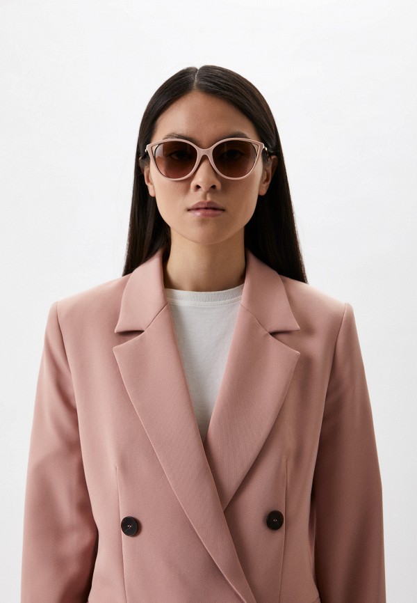 Michael Kors Очки солнцезащитные - ALEXANDRIA MK2152U 390111 - фото 5