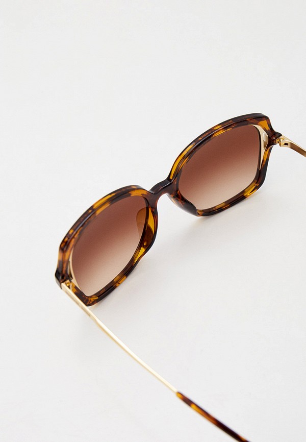 Michael Kors Очки солнцезащитные - INTERLAKEN MK2153U 300613 - фото 3
