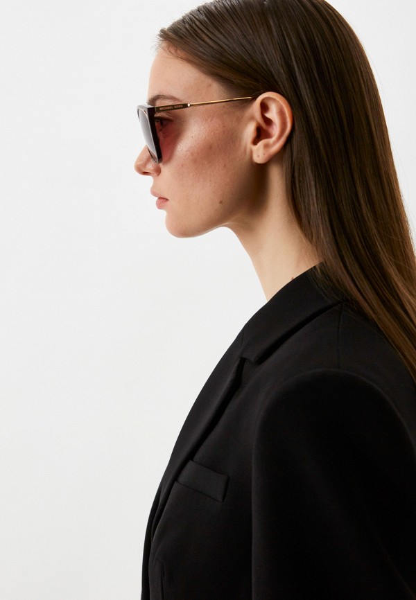 Michael Kors Очки солнцезащитные - ALEXANDRIA MK2152U 33448H - фото 6