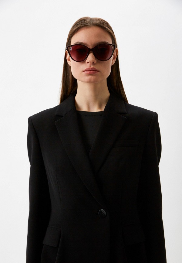 Michael Kors Очки солнцезащитные - ALEXANDRIA MK2152U 33448H - фото 5