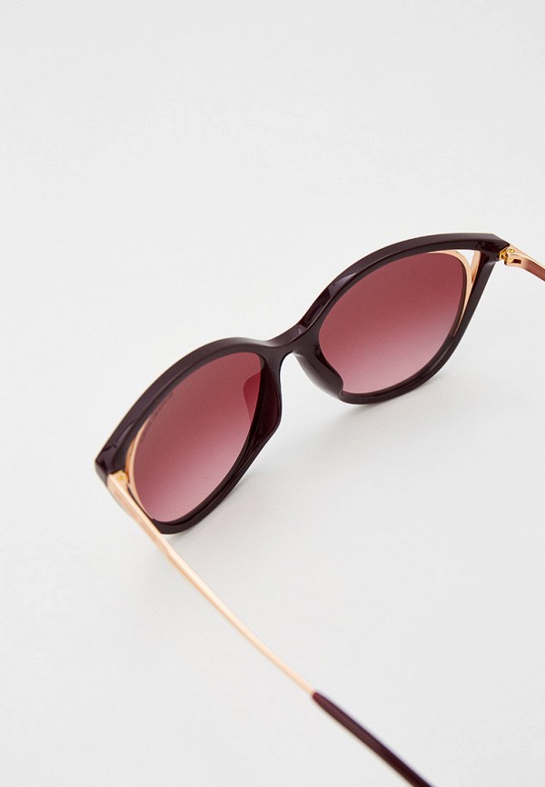 Michael Kors Очки солнцезащитные - ALEXANDRIA MK2152U 33448H - фото 3