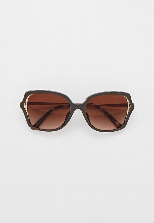 Michael Kors Очки солнцезащитные - INTERLAKEN MK2153U 390213 - фото 1