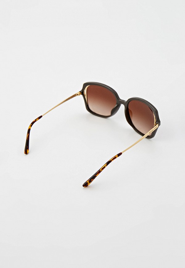 Michael Kors Очки солнцезащитные - INTERLAKEN MK2153U 390213 - фото 2