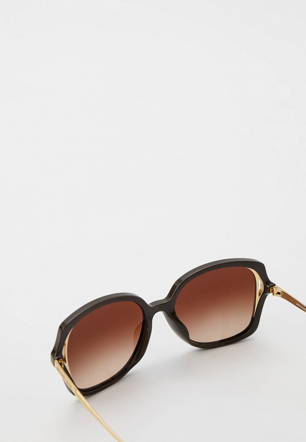 Michael Kors Очки солнцезащитные - INTERLAKEN MK2153U 390213 - фото 3