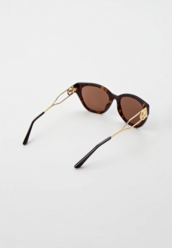 Michael Kors Очки солнцезащитные - LAKE COMO MK2154 300673 - фото 2