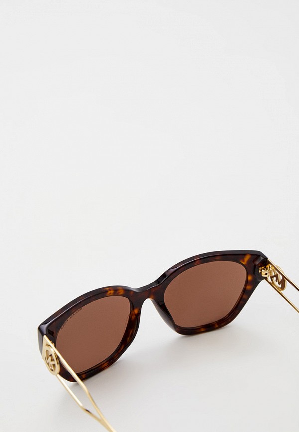 Michael Kors Очки солнцезащитные - LAKE COMO MK2154 300673 - фото 3