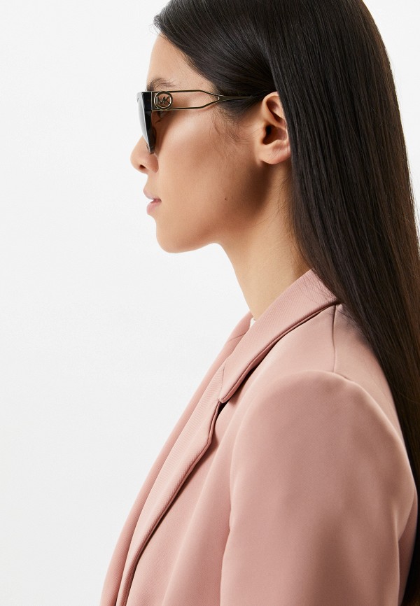 Michael Kors Очки солнцезащитные - LAKE COMO MK2154 300673 - фото 6