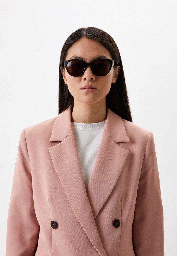 Michael Kors Очки солнцезащитные - LAKE COMO MK2154 300673 - фото 5