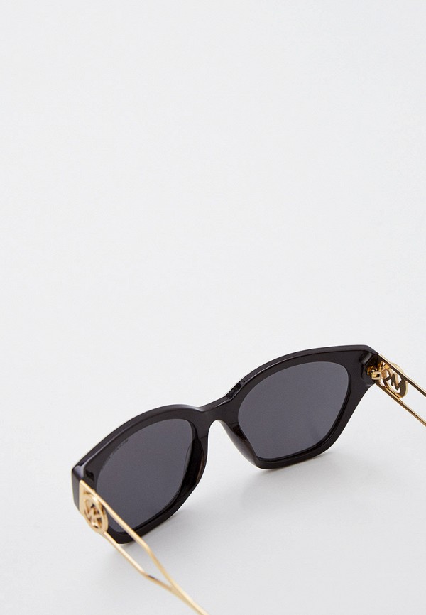 Michael Kors Очки солнцезащитные - LAKE COMO MK2154 370687 - фото 3
